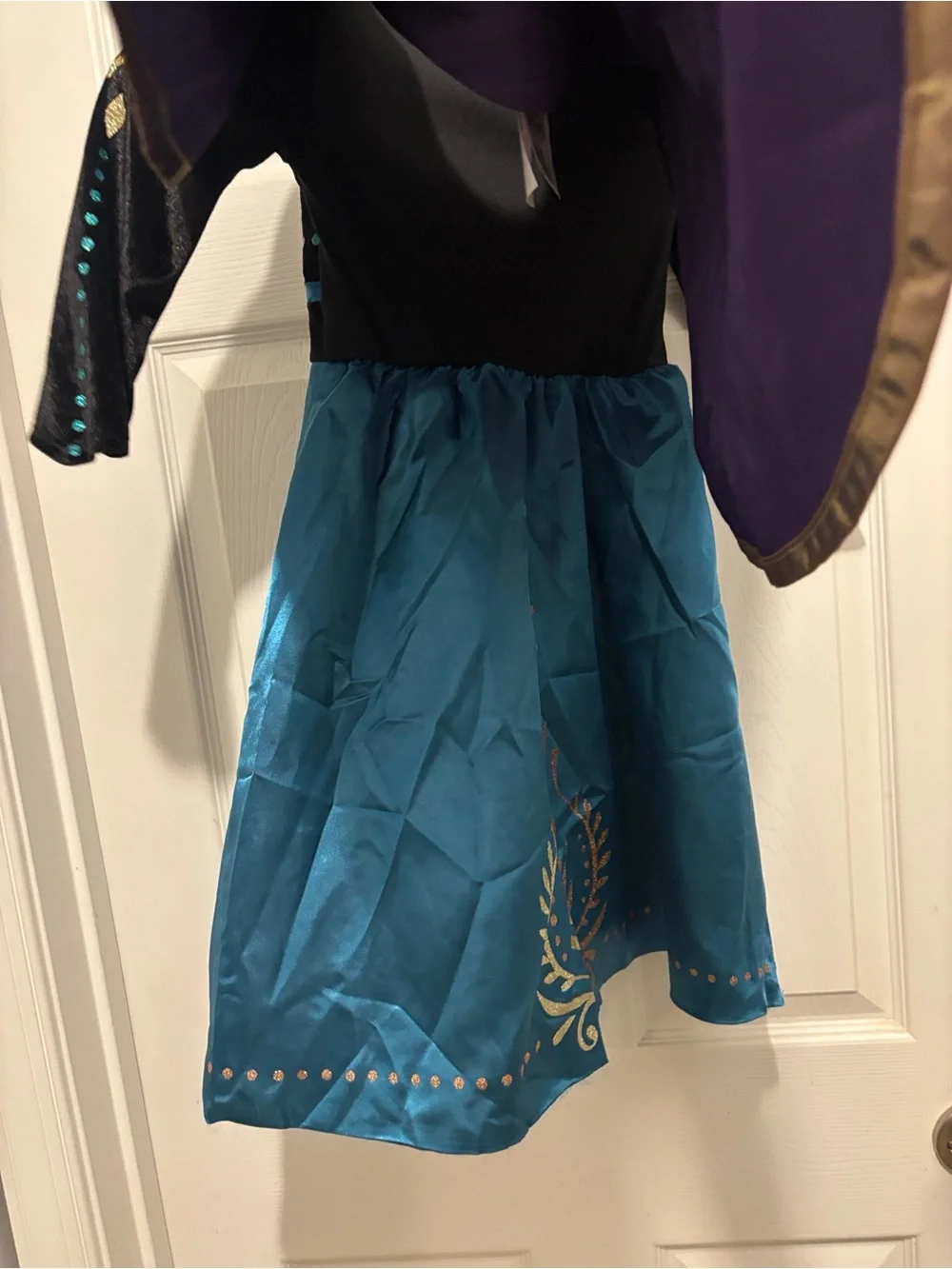 N/A cape size
